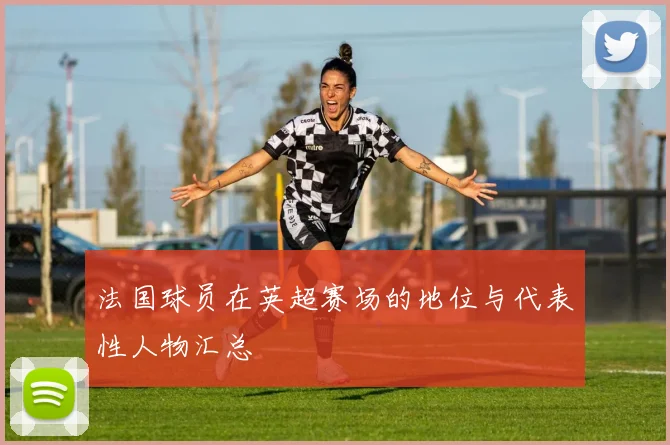 法国球员在英超赛场的地位与代表性人物汇总