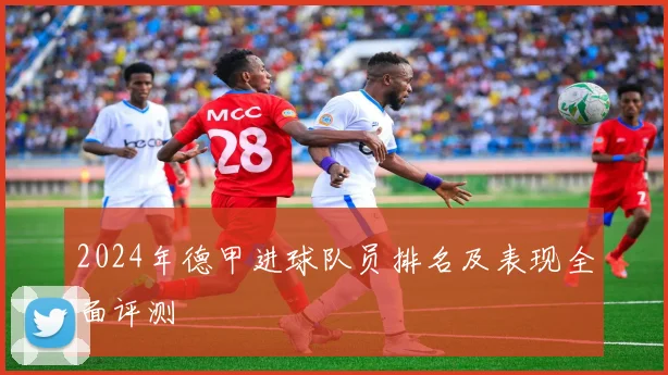 2024年德甲进球队员排名及表现全面评测